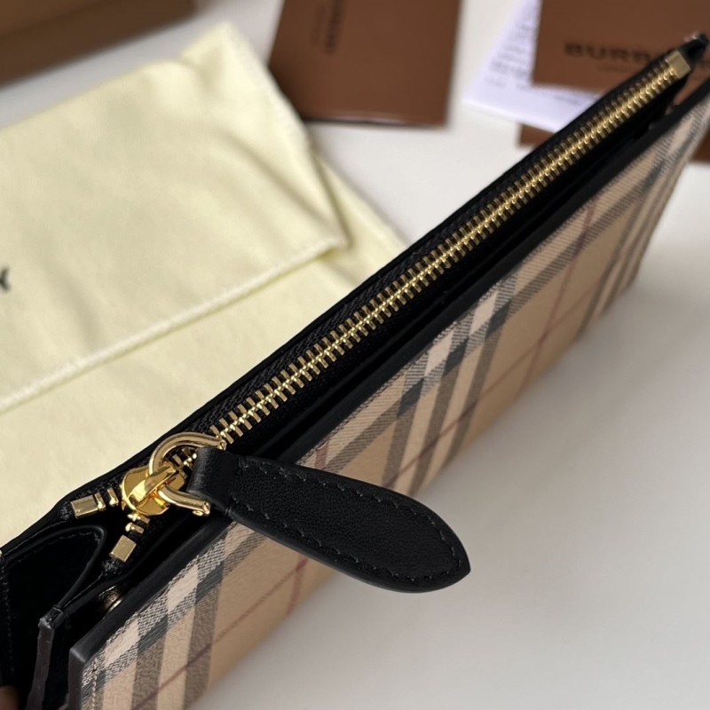 Burberry Wallets